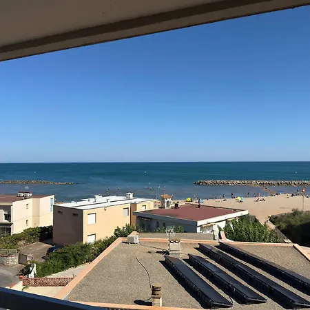 Vue Avec Terrasse, A Deux Pas De La Lägenhet *