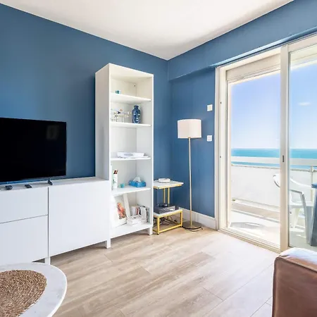 Vue Avec Terrasse, A Deux Pas De La Апартаменты