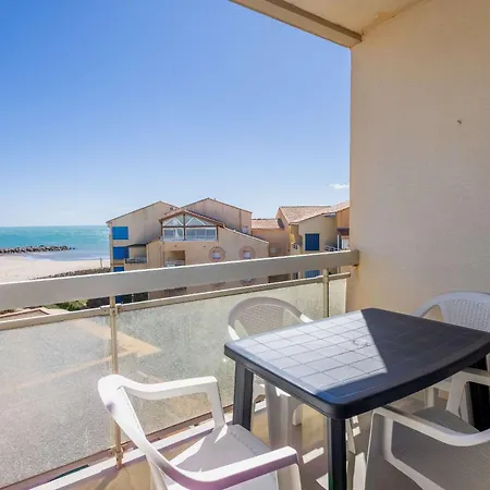 Апартаменты Vue Avec Terrasse, A Deux Pas De La